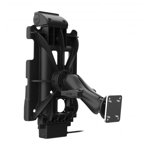RAM-GDS-101B2-SAM88CP-V3CU Комплект GDS Tough-Dock для использования в автомобиле для планшета Samsung Tab A9+ фото 4