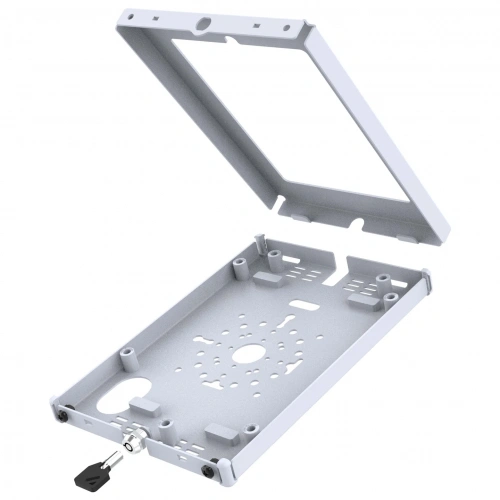 RAM-TE-AP36-GRY Чехол RAM Safe-Case для Apple iPad mini (A17 Pro) и mini 6 - серый. фото 4