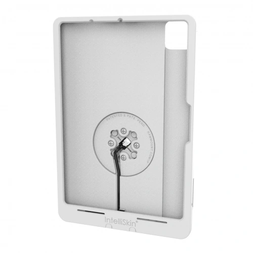 Чехол IntelliSkin® Thin-Case™ для iPad Air 11 (M2) (задние пружинные колодки) - серый (RAM-GDS-SKIN-AP45-M2-TCB-GRY) фото 4 Чехол IntelliSkin® Thin-Case™ для iPad Air 11 (M2) (задние пружинные колодки) - серый (RAM-GDS-SKIN-AP45-M2-TCB-GRY) фото 4
