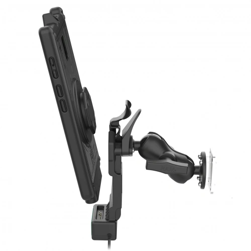 RAM-GDS-U1-SAM90-KIT5 Комплект GDS Uni-Conn для автомобиля + USB-C и USB-A для планшета Samsung Tab Active5 фото 4 RAM-GDS-U1-SAM90-KIT5 Комплект GDS Uni-Conn для автомобиля + USB-C и USB-A для планшета Samsung Tab Active5 фото 4