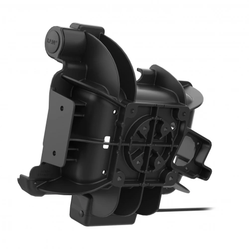 RAM-HOL-ZE44PU Док-станция RAM Tough-Dock с защелкой для Zebra ET401 8" фото 4 RAM-HOL-ZE44PU Док-станция RAM Tough-Dock с защелкой для Zebra ET401 8" фото 4