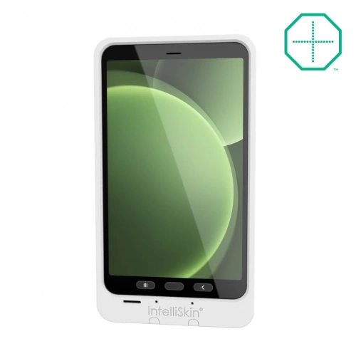 RAM-GDS-SKIN-SAM93-TCB-GRY Тонкий чехол IntelliSkin Thin-Case для Tab Active 5 и 3 (задние подушки Pogo Pads) - серый RAM-GDS-SKIN-SAM93-TCB-GRY Тонкий чехол IntelliSkin Thin-Case для Tab Active 5 и 3 (задние подушки Pogo Pads) - серый