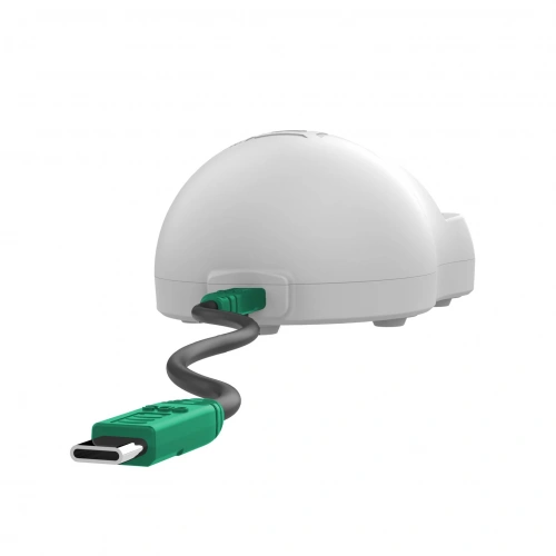 RAM-GDS-DOCK-D2CMU-GRY Док-станция GDS Desktop Dock с поддержкой Power Delivery и DeX (оригинальная) - серая фото 3 RAM-GDS-DOCK-D2CMU-GRY Док-станция GDS Desktop Dock с поддержкой Power Delivery и DeX (оригинальная) - серая фото 3