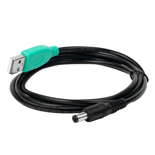 Оригинальный USB-порт GDS® Type A с кабелем питания Оригинальный USB-порт GDS® Type A с кабелем питания