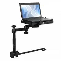 RAM-VB-129-SW3 Крепление для ноутбука RAM No-Drill для фургона Sprinter и др. моделей.