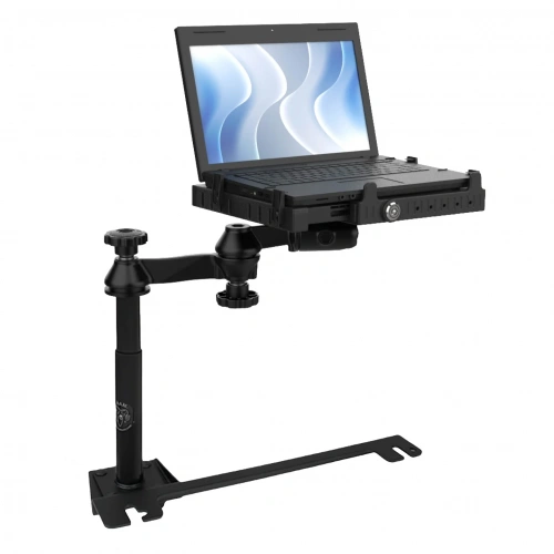 RAM-VB-129-SW3 Крепление для ноутбука RAM No-Drill для фургона Sprinter и др. моделей.