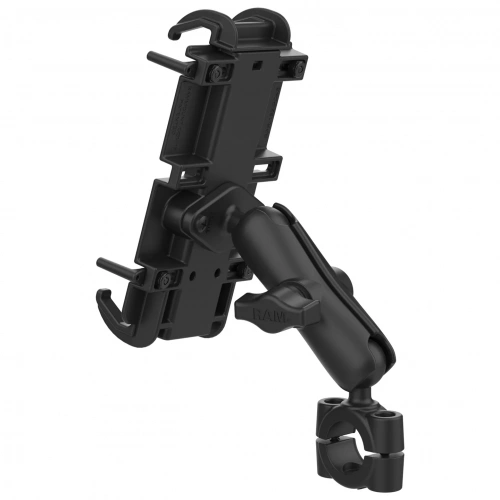 VK-33624 Крепление для телефона RAM Quick-Grip XL со средним крутящим моментом основания - Средний фото 3 VK-33624 Крепление для телефона RAM Quick-Grip XL со средним крутящим моментом основания - Средний фото 3