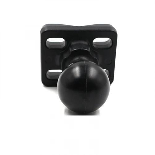 VIN-C-006 Шар VINmounts 38 мм (1,5") с двумя U-скобами на руль, трубу 13-33 мм. Проставки в комплект не входят фото 6 VIN-C-006 Шар VINmounts 38 мм (1,5") с двумя U-скобами на руль, трубу 13-33 мм. Проставки в комплект не входят фото 6