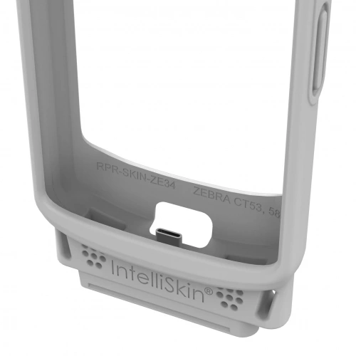 Чехол IntelliSkin® для Zebra TC53/58 - серый RAM-GDS-SKIN-ZE34-GRY фото 5 Чехол IntelliSkin® для Zebra TC53/58 - серый RAM-GDS-SKIN-ZE34-GRY фото 5