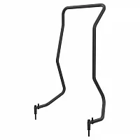VK-33693 RAM Tough-Bar для Ford F-150 2021-2026 годов выпуска (диванное сиденье)