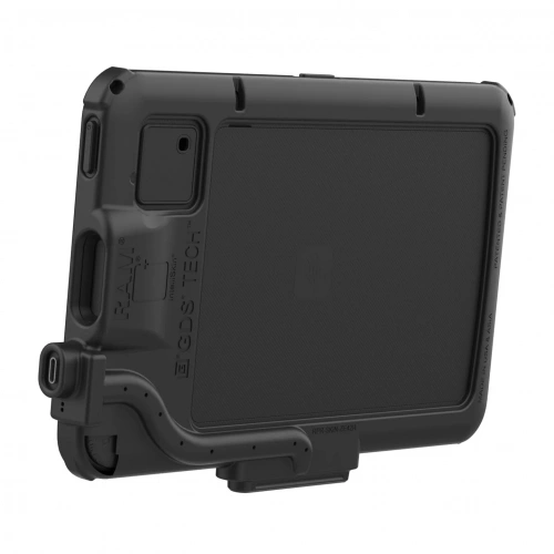 RAM-GDS-SKIN-ZE42-NG IntelliSkin Next Gen для планшета Zebra ET401 8" Enterprise Tablet фото 5 RAM-GDS-SKIN-ZE42-NG IntelliSkin Next Gen для планшета Zebra ET401 8" Enterprise Tablet фото 5