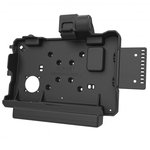 Держатель RAM® Form-Fit для Getac ZX80 (RAM-HOL-GE5U) фото 3