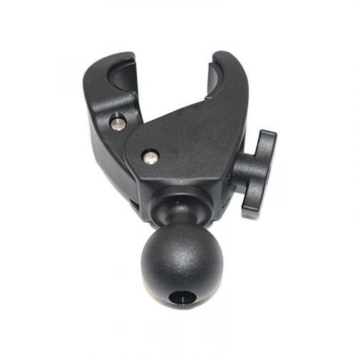 Струбцина VINmounts TOUGH-CLAW средняя на трубу 26-50 мм с шаром 38 мм (1,5") (VIN-C-011) фото 6
