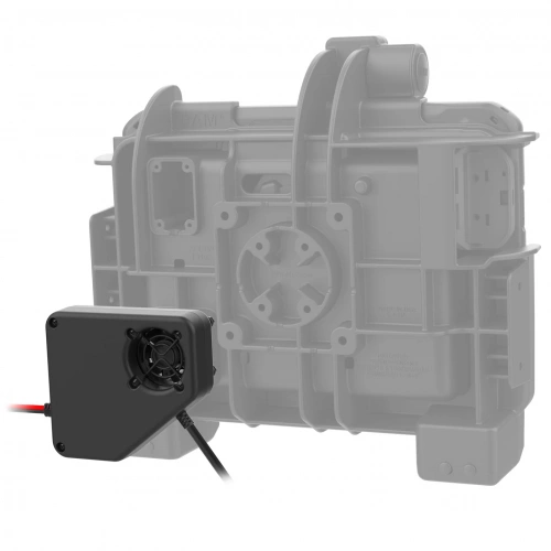 Модуль обогрева док-станции RAM Temp-Right для Zebra ET6x (RAM-DOCK-HEATER1-EU) фото 3
