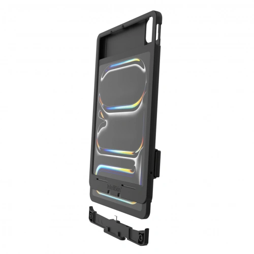 Чехол IntelliSkin® Thin-Case™ for iPad Pro 11 (M4) (RAM-GDS-SKIN-AP45-M4-TCD) фото 5 Чехол IntelliSkin® Thin-Case™ for iPad Pro 11 (M4) (RAM-GDS-SKIN-AP45-M4-TCD) фото 5