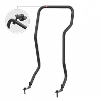 VK-33678 RAM Tough-Bar для Jeep Gladiator и Wrangler 2018-2023 годов выпуска.