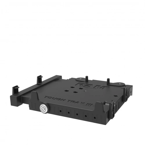 RAM-234-7 Подпружиненный поднос для ноутбука RAM Tough-Tray III фото 3 RAM-234-7 Подпружиненный поднос для ноутбука RAM Tough-Tray III фото 3