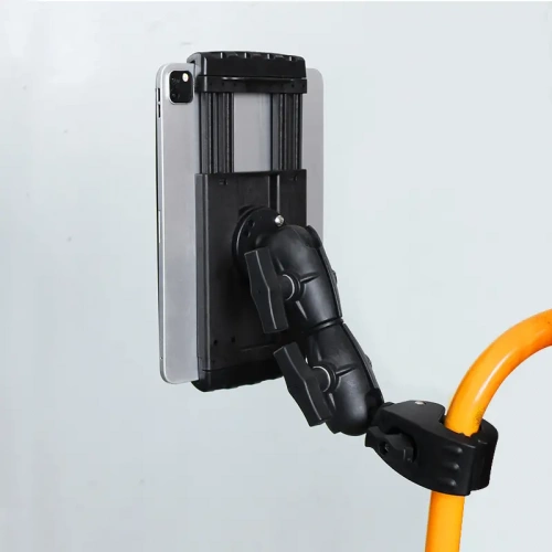 VIN-C-DLG2A Муфта VINmounts двойная поворотная для шаров 38 мм (1,5") фото 6 VIN-C-DLG2A Муфта VINmounts двойная поворотная для шаров 38 мм (1,5") фото 6