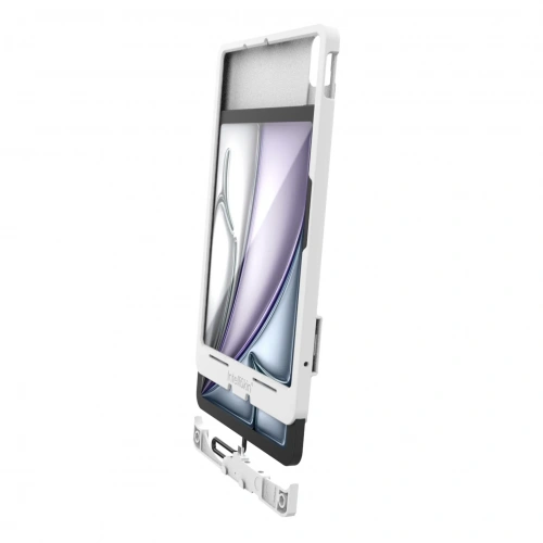 Чехол IntelliSkin® Thin-Case™ для iPad Air 11 (M2) (задние пружинные колодки) - серый (RAM-GDS-SKIN-AP45-M2-TCB-GRY) фото 5 Чехол IntelliSkin® Thin-Case™ для iPad Air 11 (M2) (задние пружинные колодки) - серый (RAM-GDS-SKIN-AP45-M2-TCB-GRY) фото 5