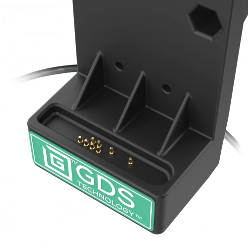 RAM-GDS-DOCK-V12-U1CP-CU GDS Uni-Conn Пружинный блок питания + док-станция с одним портом USB-C фото 4