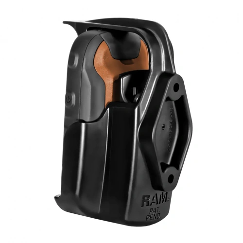RAM-HOL-GA48U Крепление RAM Form-Fit для Garmin eTrex 10, 20 и 30 фото 3