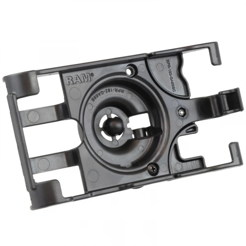 RAM-B-HOL-GA68LU Блокировочное крепление RAM EZ-Roll'r с шаровым шарниром для камер Garmin nuviCam и dezlCam фото 3
