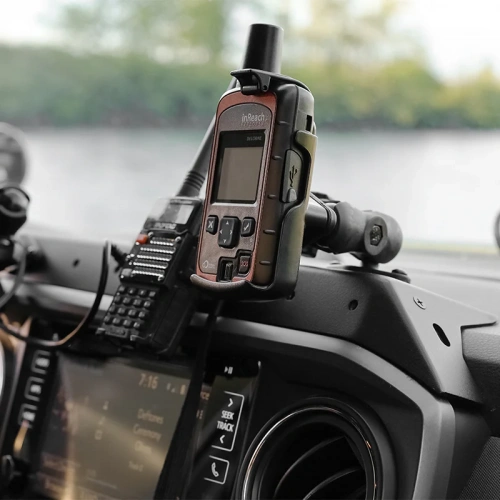 RAM-HOL-GA48U Крепление RAM Form-Fit для Garmin eTrex 10, 20 и 30 фото 6