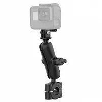VK-33661 Крепление RAM Torque Medium Mount с адаптером для экшн-камеры