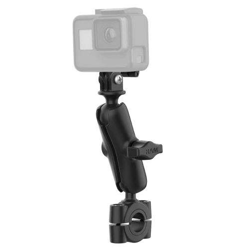 VK-33661 Крепление RAM Torque Medium Mount с адаптером для экшн-камеры