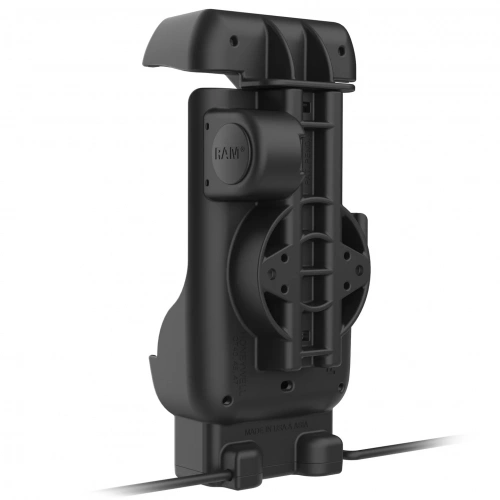 RAM-HOL-HON12PDHU Док-станция RAM с питанием от сети + USB-A для Honeywell CT40/45/47 - нагревательные элементы фото 4