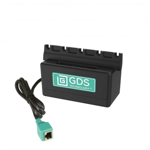 RAM-GDS-DOCK-V14PU Док-станция GDS PoE для планшетов IntelliSkin нового поколения