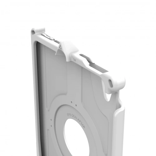 Чехол IntelliSkin® Next Gen для Apple iPad mini (A17 Pro) и mini 6 — серый (RAM-GDS-SKIN-AP36-NG-GRY) фото 6 Чехол IntelliSkin® Next Gen для Apple iPad mini (A17 Pro) и mini 6 — серый (RAM-GDS-SKIN-AP36-NG-GRY) фото 6