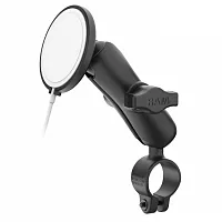 VK-33538 Крепление RAM Double Ball Rail Mount для Apple MagSafe (2024+)