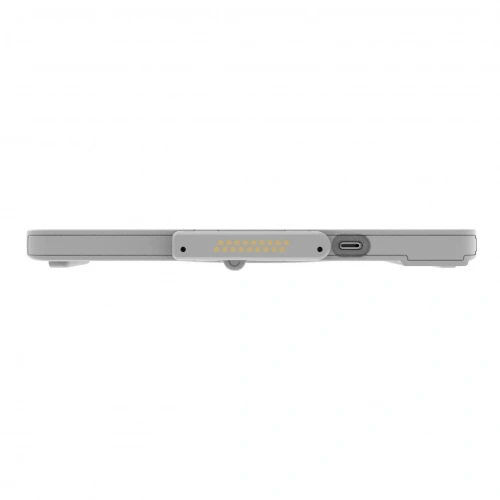 RAM-GDS-SKIN-SAM88-TCD-GRY Тонкий чехол IntelliSkin Thin-Case для Samsung Tab A9+ - серый фото 4 RAM-GDS-SKIN-SAM88-TCD-GRY Тонкий чехол IntelliSkin Thin-Case для Samsung Tab A9+ - серый фото 4