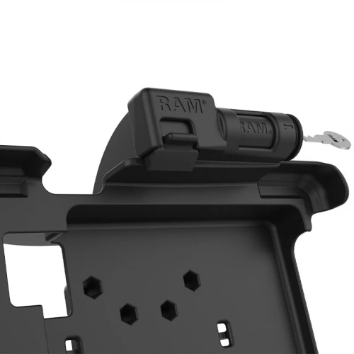RAM-HOL-ZE15KLU Фиксатор ключа GDS для Zebra XSLATE L10 фото 4 RAM-HOL-ZE15KLU Фиксатор ключа GDS для Zebra XSLATE L10 фото 4