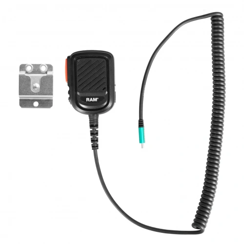 RAM-RM-A05 Дистанционный микрофон RAM с разъемом USB-C для Kodiak фото 3
