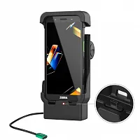RAM-HOL-ZE41C-1U Док-станция RAM с питанием от USB-C для Zebra TC701