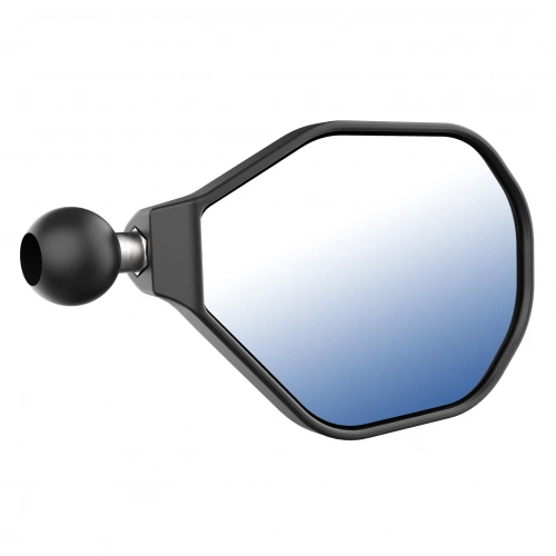 Правое зеркало для мототехники RAM Tough-Mirror с шаром 25 мм (1") (RAM-B-465RU) Правое зеркало для мототехники RAM Tough-Mirror с шаром 25 мм (1") (RAM-B-465RU)