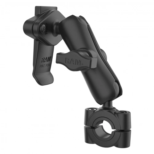 RAM-B-408-75-1-GA76U Крепление RAM Spine Clip для Garmin с основанием средней жесткости фото 3