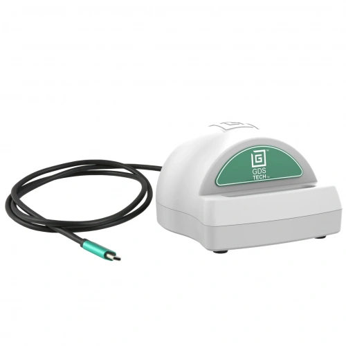 RAM-GDS-DOCK-D7U-GRY Док-станция GDS для настольных компьютеров с функцией Power Delivery - для небольших планшетов и телефонов - серая. RAM-GDS-DOCK-D7U-GRY Док-станция GDS для настольных компьютеров с функцией Power Delivery - для небольших планшетов и телефонов - серая.