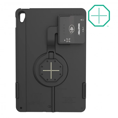 VK-33475 Тонкий чехол IntelliSkin Thin-Case для iPad 10-го/11-го поколений и модуля MagTek фото 3