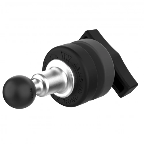 RAM® Tough-Mag™ 48-мм магнитное шаровое основание RAM-B-463-MAG48U