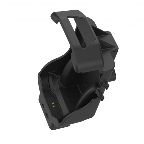 RAM-HOL-ZE7-2U Док-станция RAM Form-Fit с питанием для принтеров Zebra TC70, 72, 75 и 77 фото 5