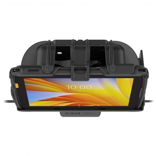 RAM-HOL-ZE20P-CAU Док-станция RAM Tough-Dock Power + USB-C и USB-A для мониторов Zebra ET401 и ET4x 8" фото 7 RAM-HOL-ZE20P-CAU Док-станция RAM Tough-Dock Power + USB-C и USB-A для мониторов Zebra ET401 и ET4x 8" фото 7