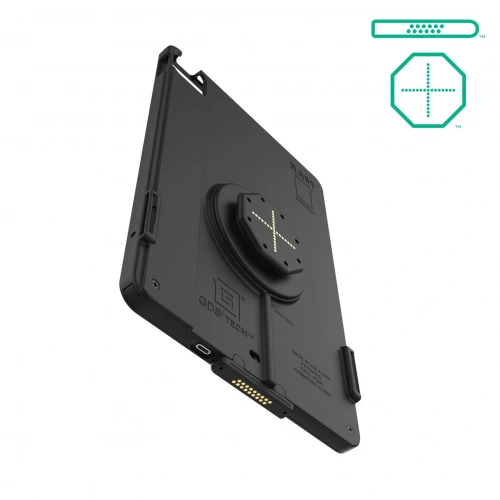 Чехол IntelliSkin® Thin-Case™ для iPad Air 11 (M2) (D-образная форма и задние пружинные подушечки) (RAM-GDS-SKIN-AP45-M2-TCDB) фото 3 Чехол IntelliSkin® Thin-Case™ для iPad Air 11 (M2) (D-образная форма и задние пружинные подушечки) (RAM-GDS-SKIN-AP45-M2-TCDB) фото 3