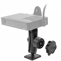 VK-33534 Крепление RAM для приборной панели для видеорегистратора Motive AI Dashcam Plus