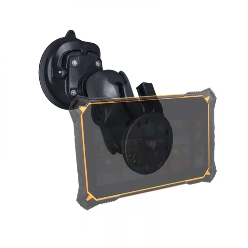 VIN-C-017 Шар VINmounts 38 мм (1,5") с присоской на лобовое стекло и др. фото 7