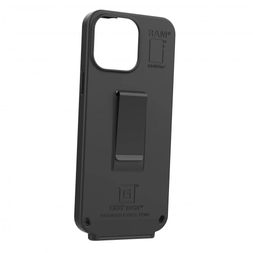 IntelliSkin для Apple iPhone 15 Pro Max (RAM-GDS-SKIN-AP44) фото 4